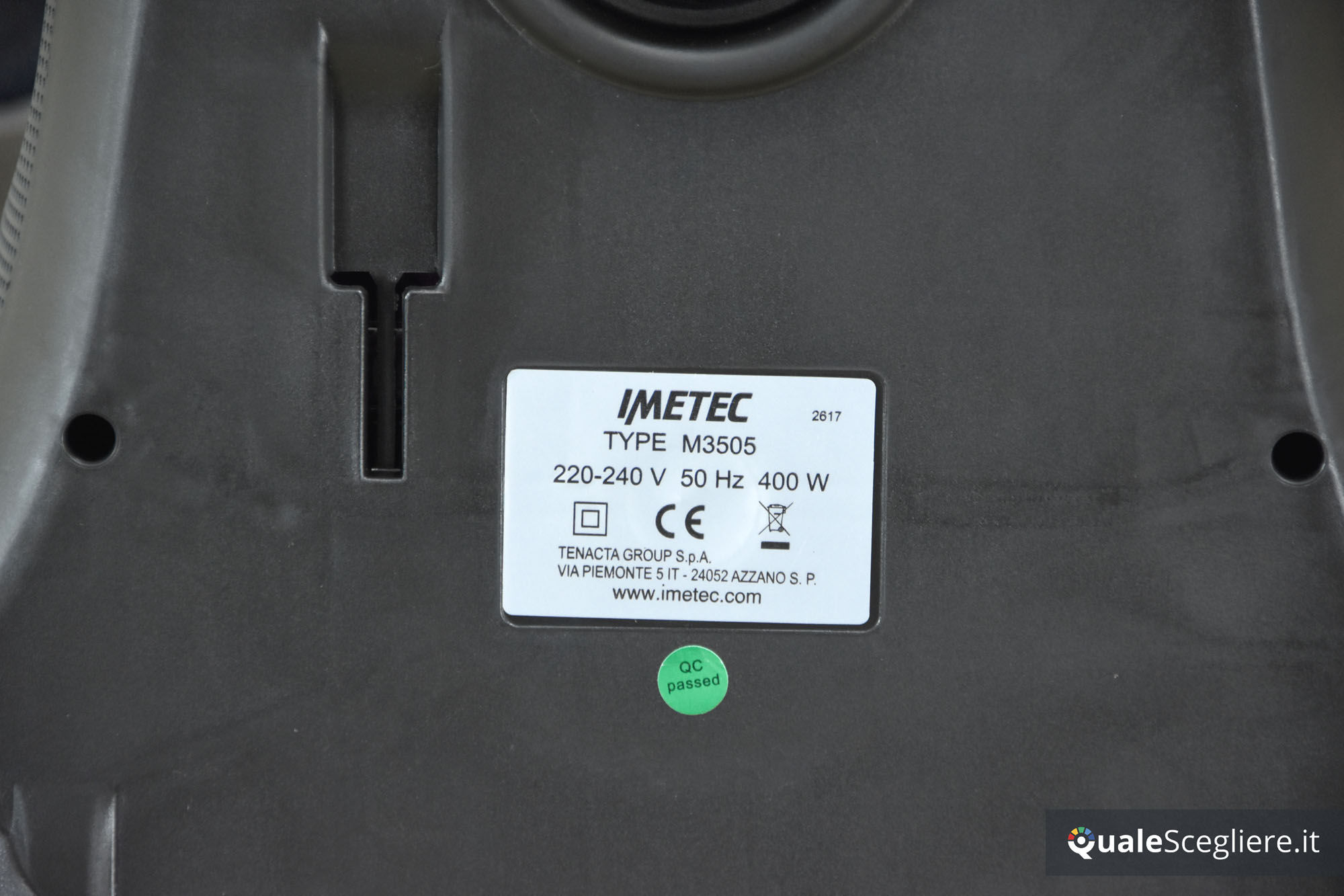 Imetec Eco Extreme Pro++ Animal Care C2-200