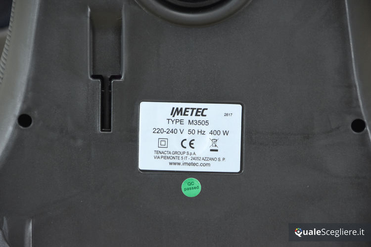 Imetec Eco Extreme Pro++ Animal Care C2-200