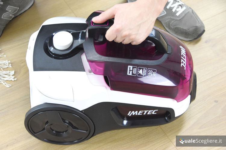 Imetec Eco Extreme Pro++ Animal Care C2-200