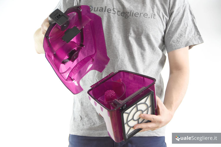 Imetec Eco Extreme Pro++ Animal Care C2-200