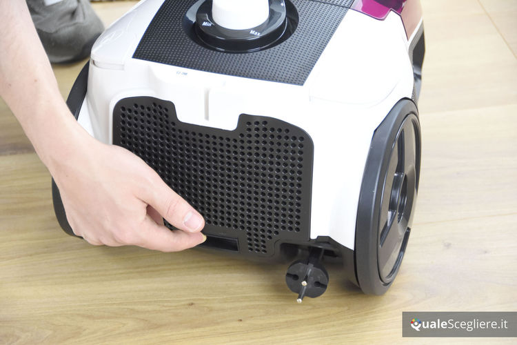 Imetec Eco Extreme Pro++ Animal Care C2-200