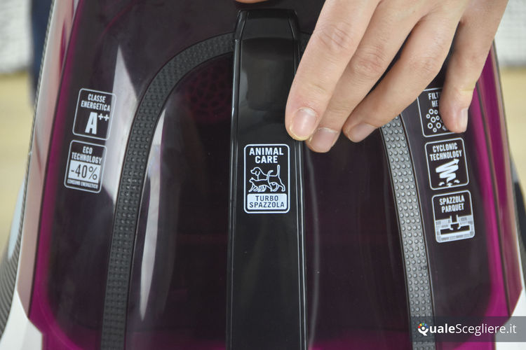 Imetec Eco Extreme Pro++ Animal Care C2-200