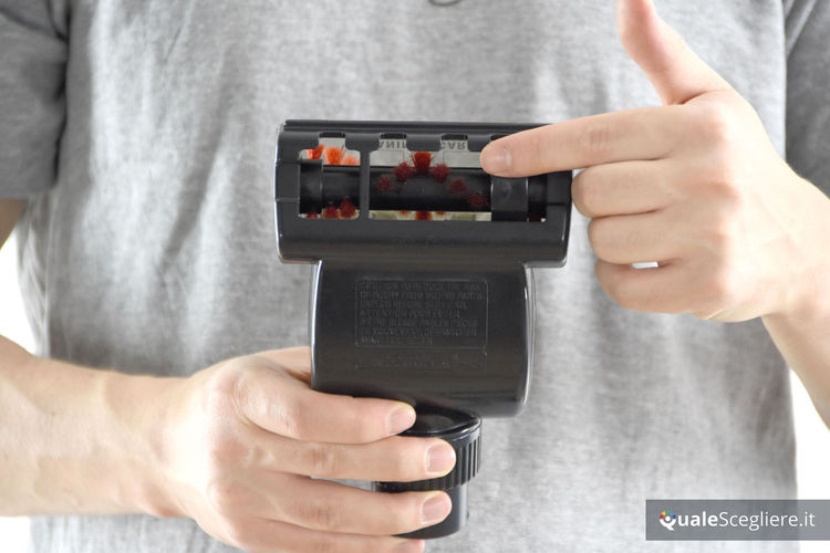 Imetec Eco Extreme Pro++ Animal Care C2-200