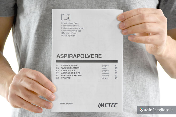 Imetec Eco Extreme Pro++ Animal Care C2-200