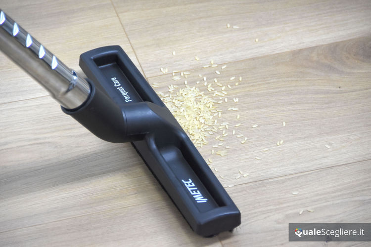 Imetec Eco Extreme Pro++ Animal Care C2-200