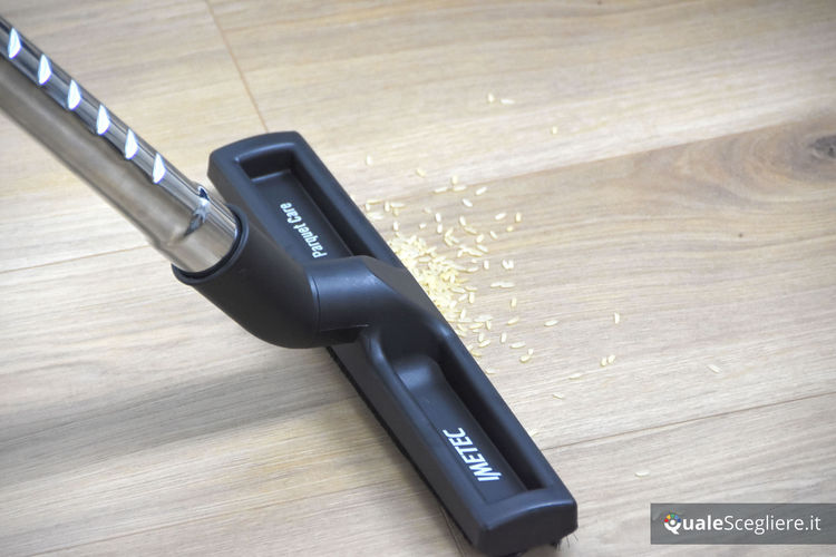 Imetec Eco Extreme Pro++ Animal Care C2-200