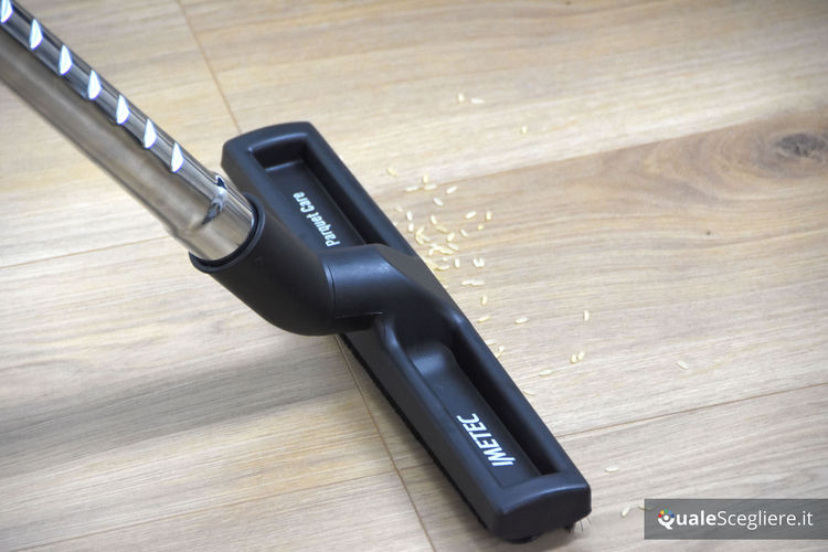 Imetec Eco Extreme Pro++ Animal Care C2-200