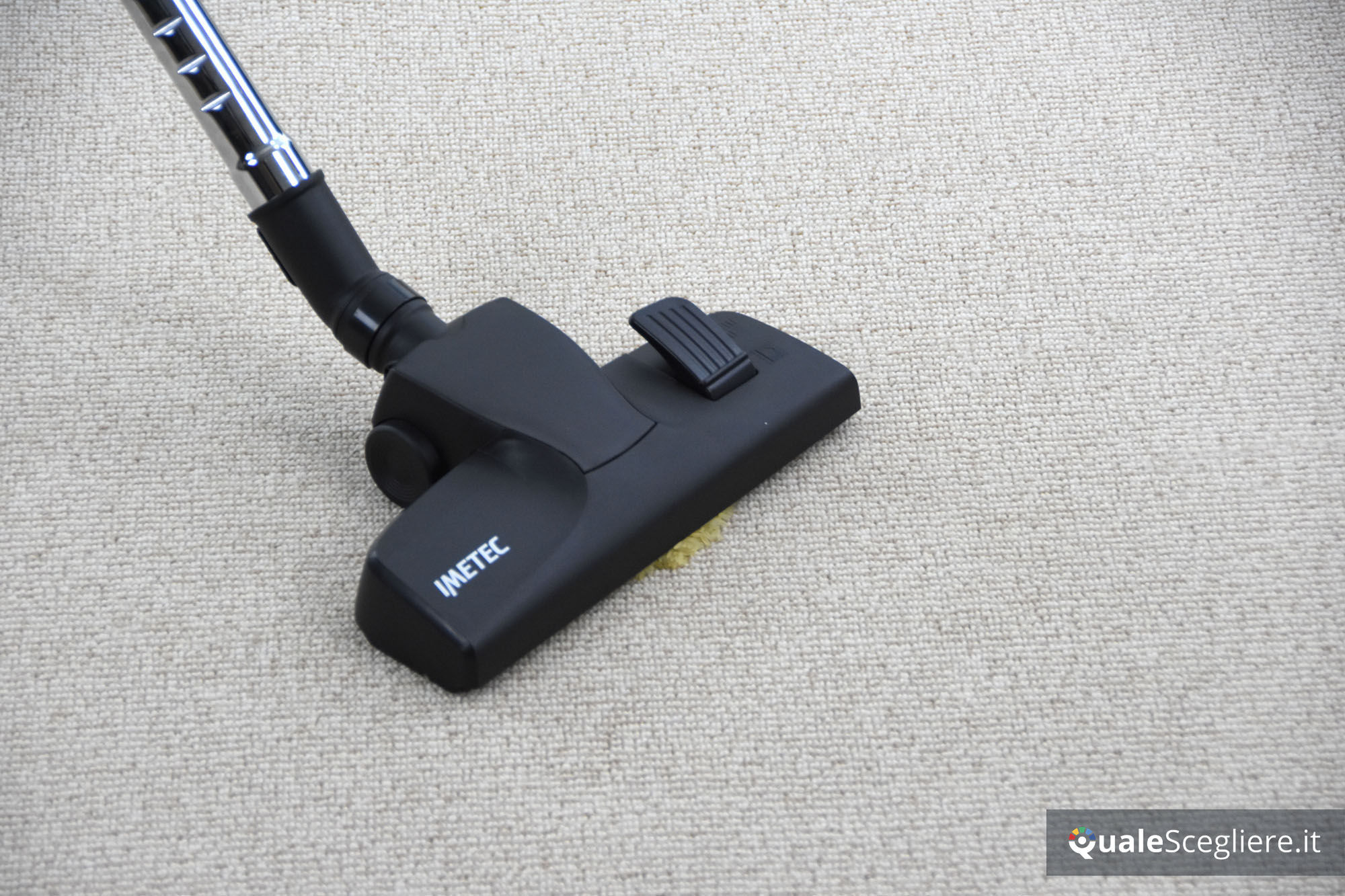 Imetec Eco Extreme Pro++ Animal Care C2-200