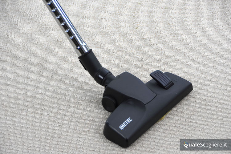 Imetec Eco Extreme Pro++ Animal Care C2-200