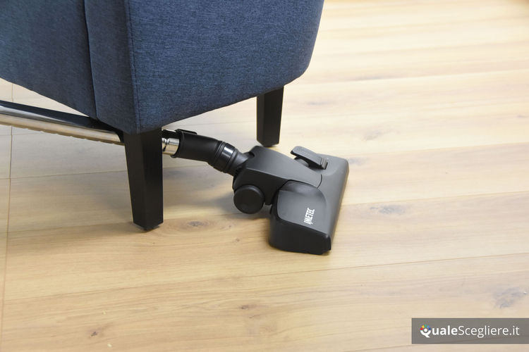 Imetec Eco Extreme Pro++ Animal Care C2-200