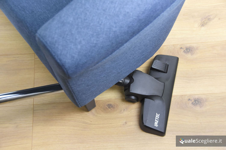 Imetec Eco Extreme Pro++ Animal Care C2-200