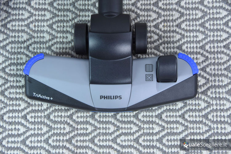 Philips FC9742/09 PowerPro Expert