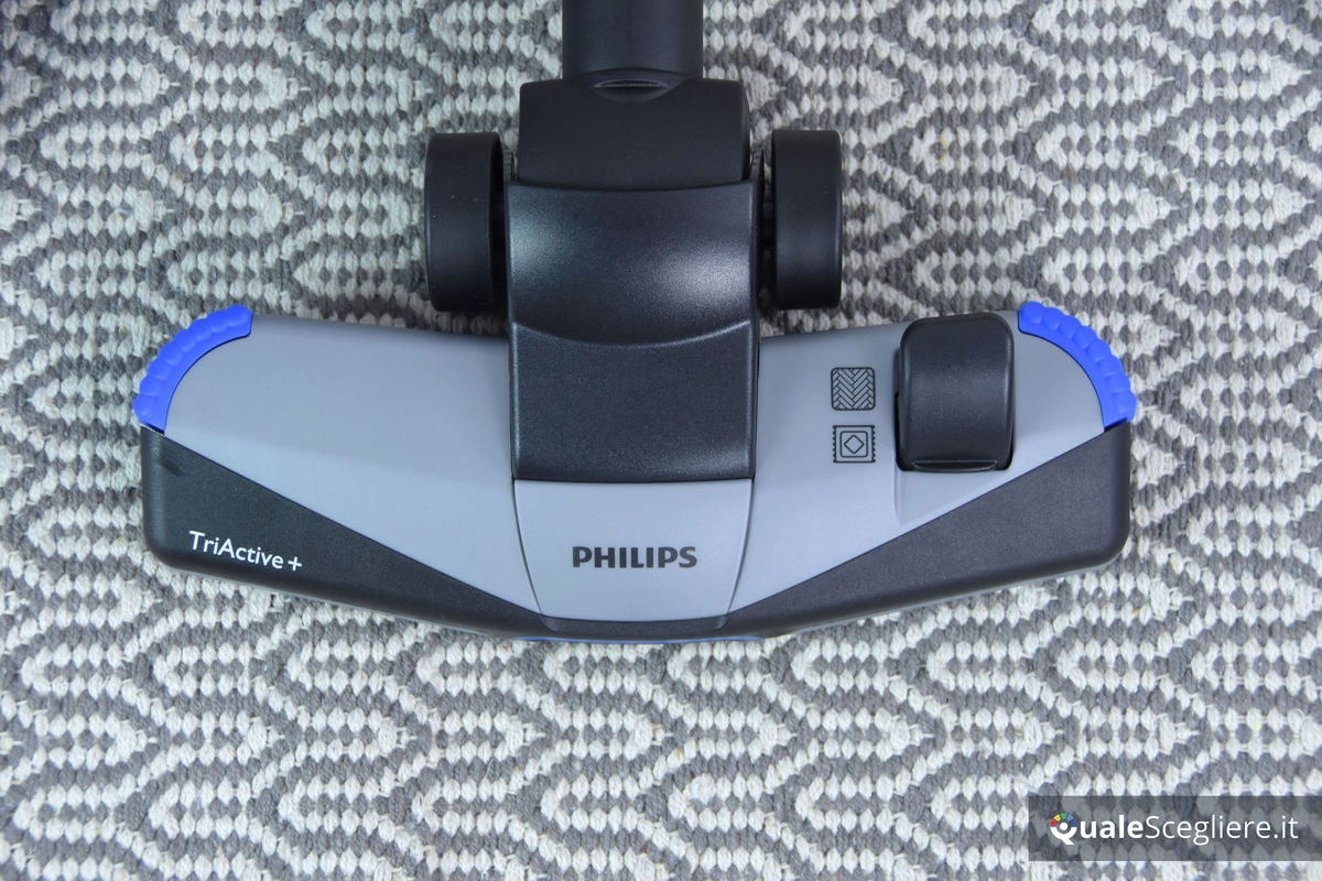 Philips FC9742/09 PowerPro Expert