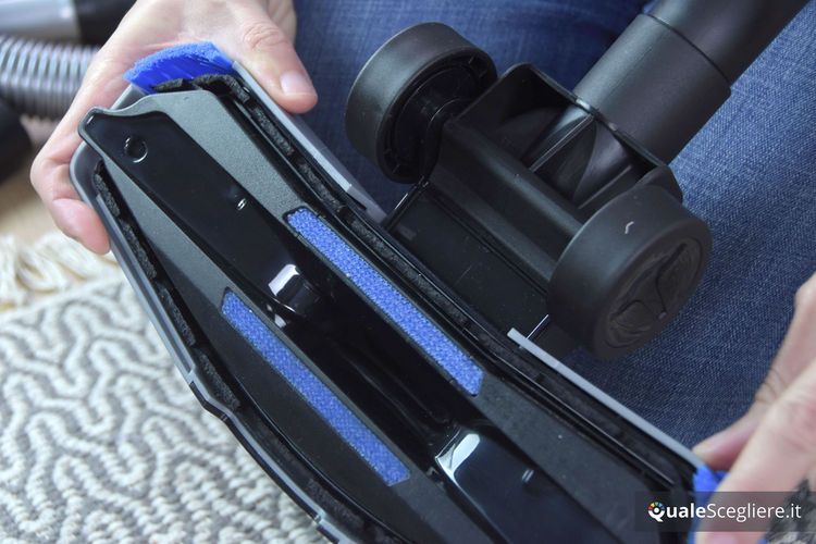 Philips FC9742/09 PowerPro Expert