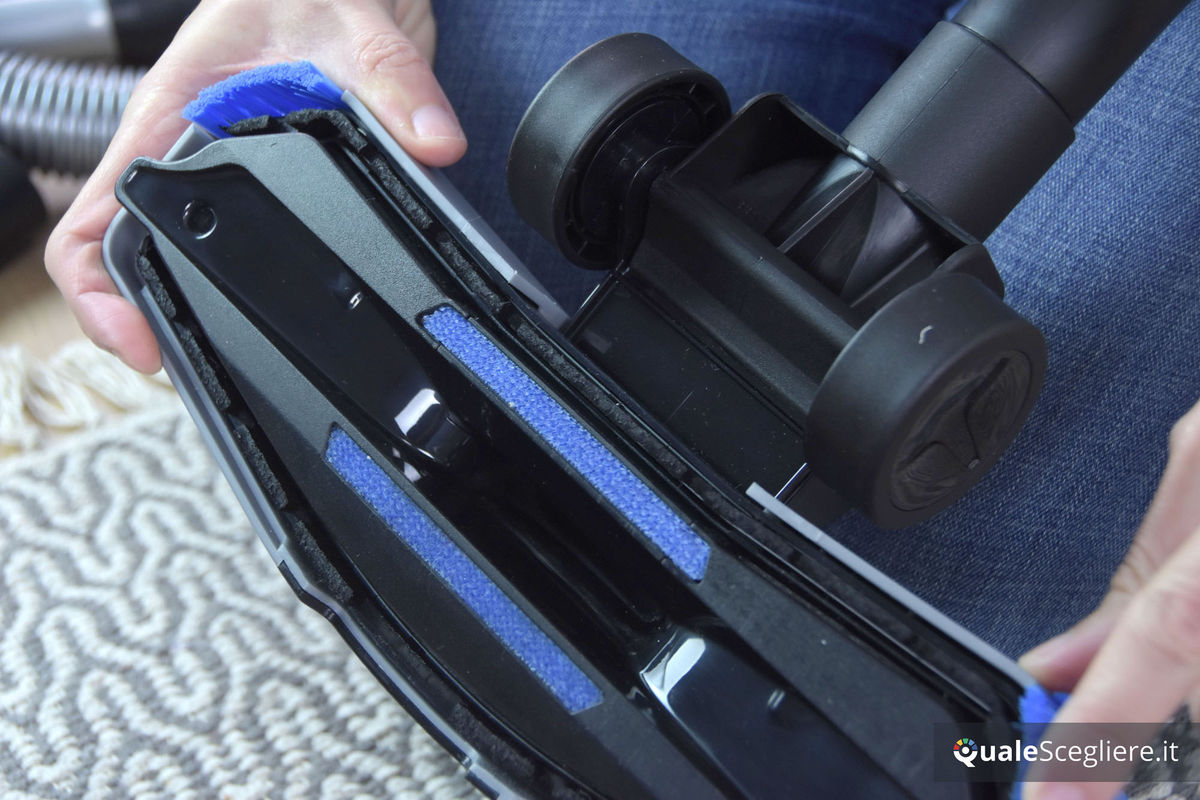 Philips FC9742/09 PowerPro Expert