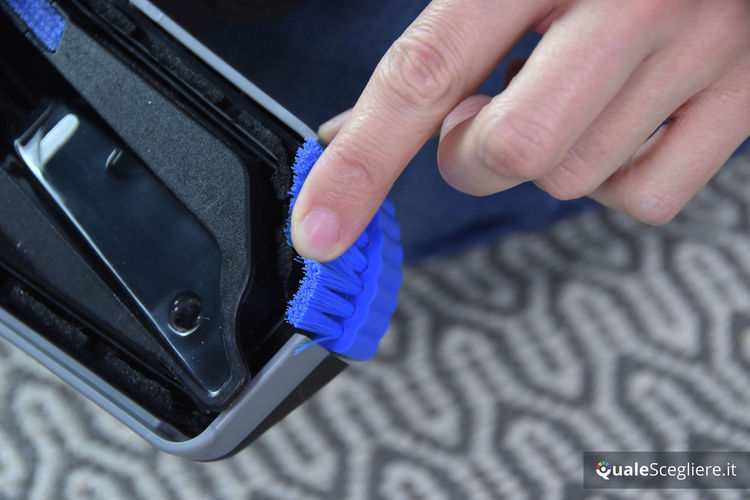 Philips FC9742/09 PowerPro Expert