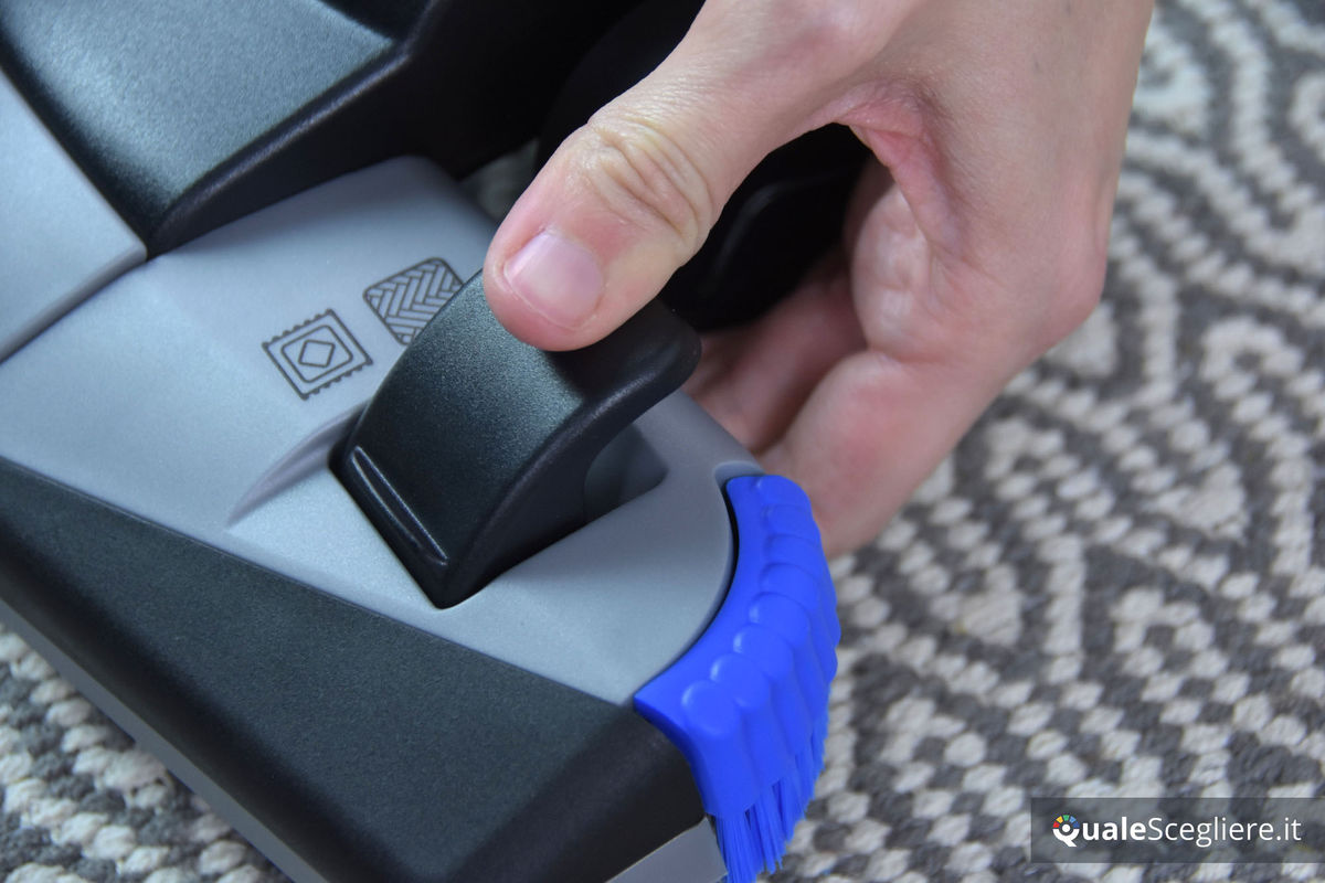 Philips FC9742/09 PowerPro Expert