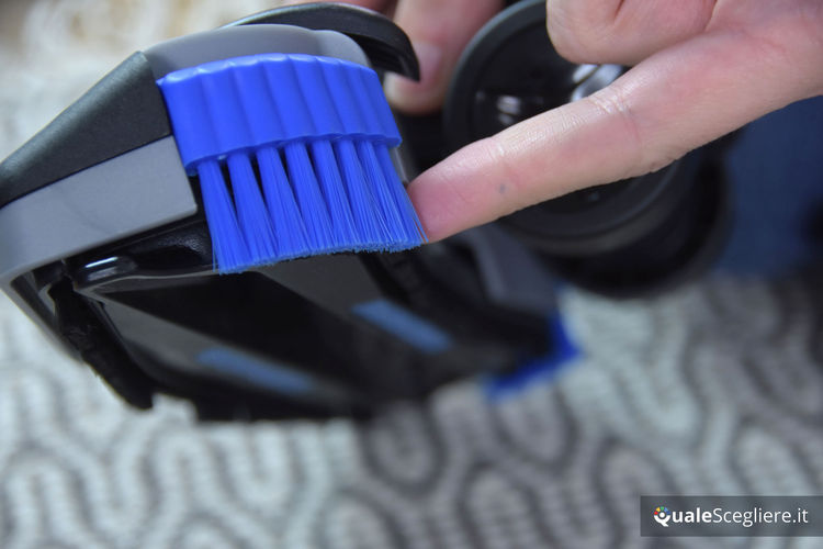 Philips FC9742/09 PowerPro Expert