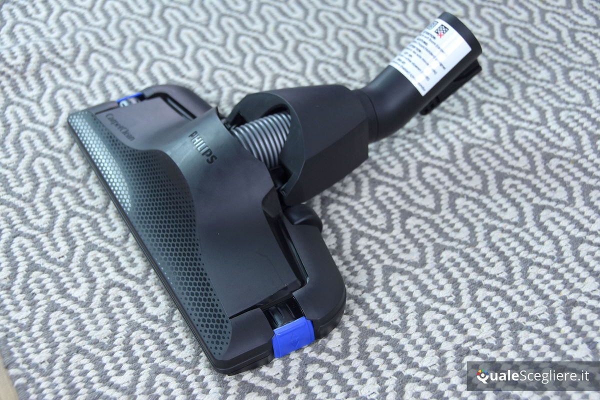 Philips FC9742/09 PowerPro Expert