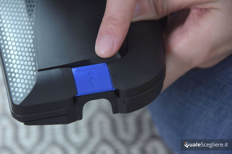 Philips FC9742/09 PowerPro Expert