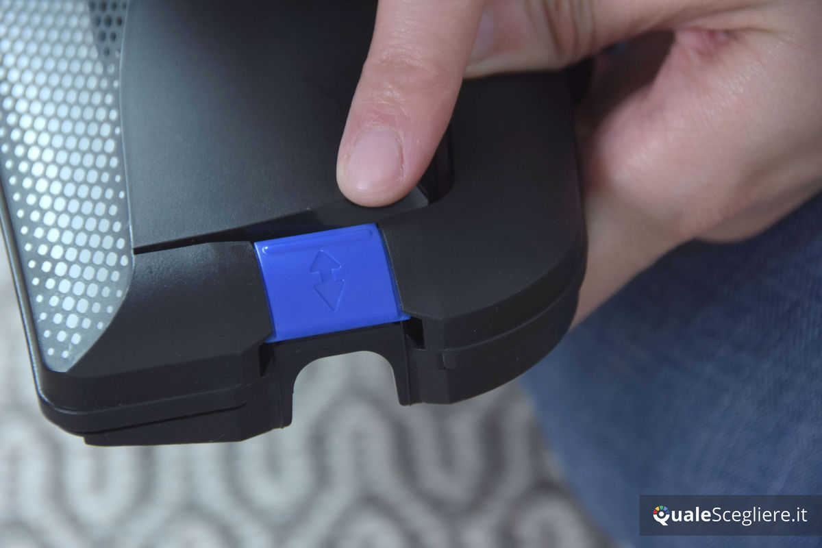 Philips FC9742/09 PowerPro Expert