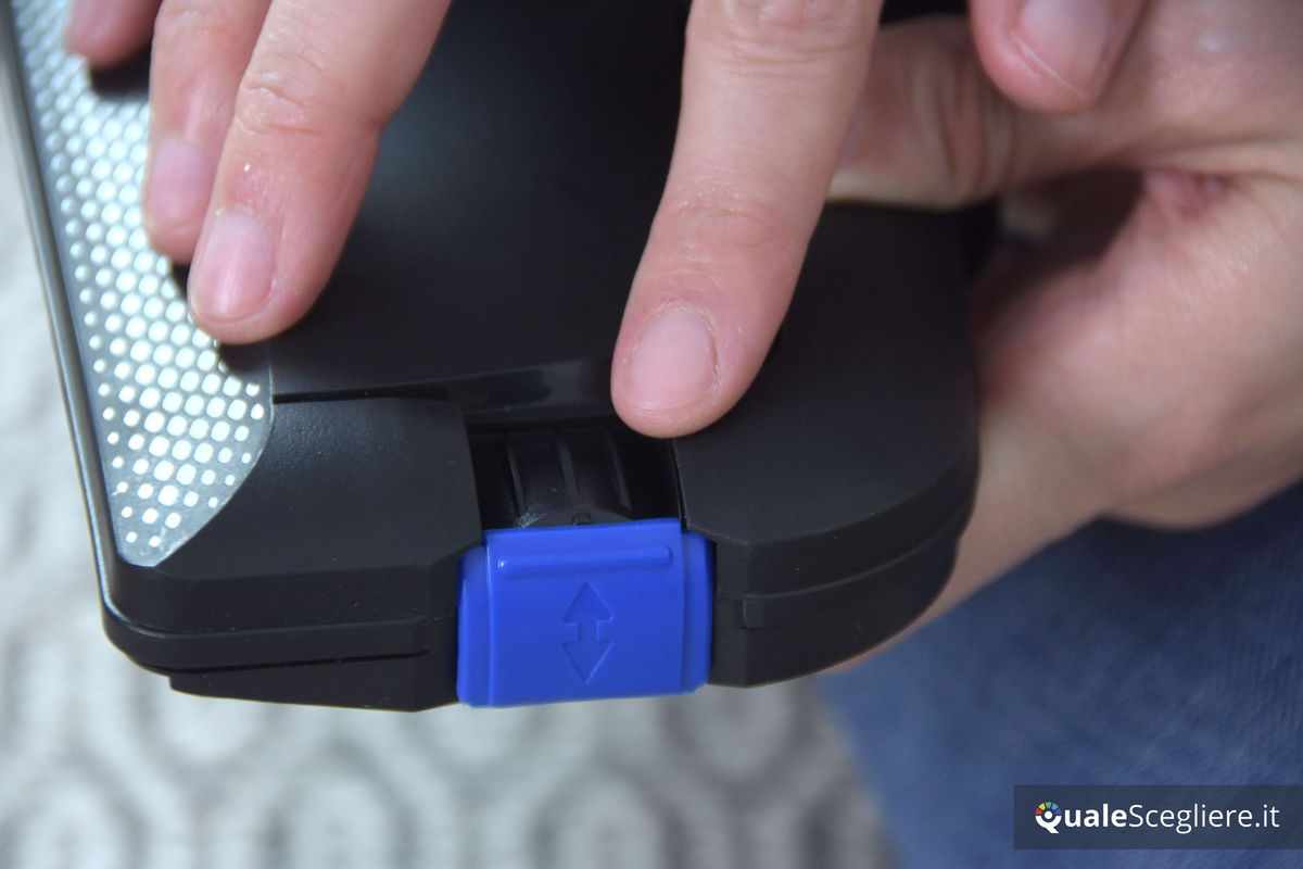 Philips FC9742/09 PowerPro Expert