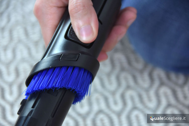 Philips FC9742/09 PowerPro Expert