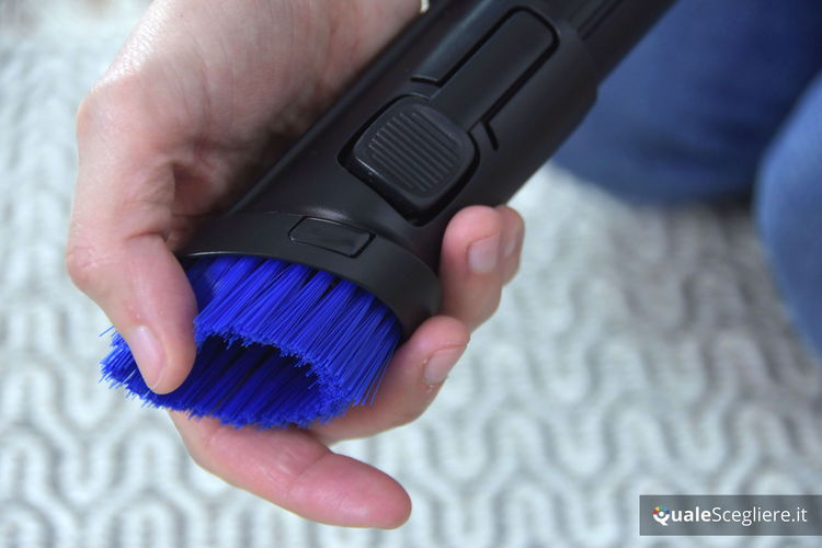 Philips FC9742/09 PowerPro Expert