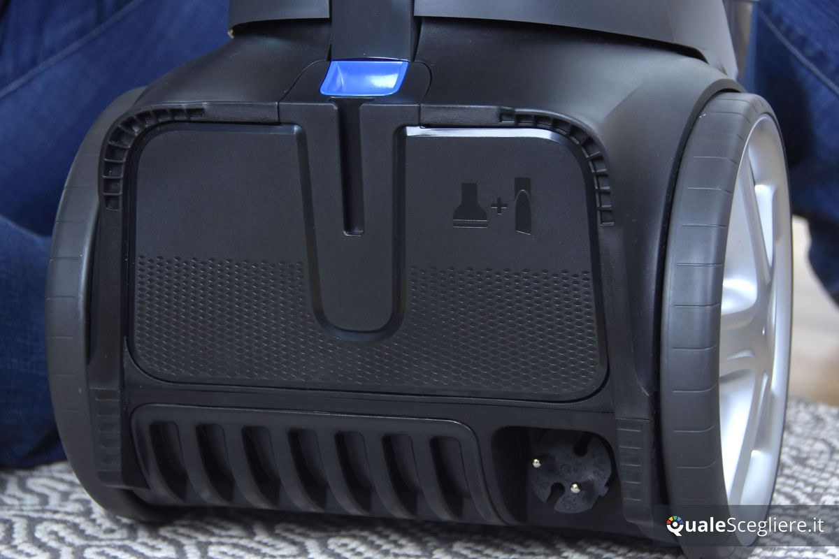 Philips FC9742/09 PowerPro Expert