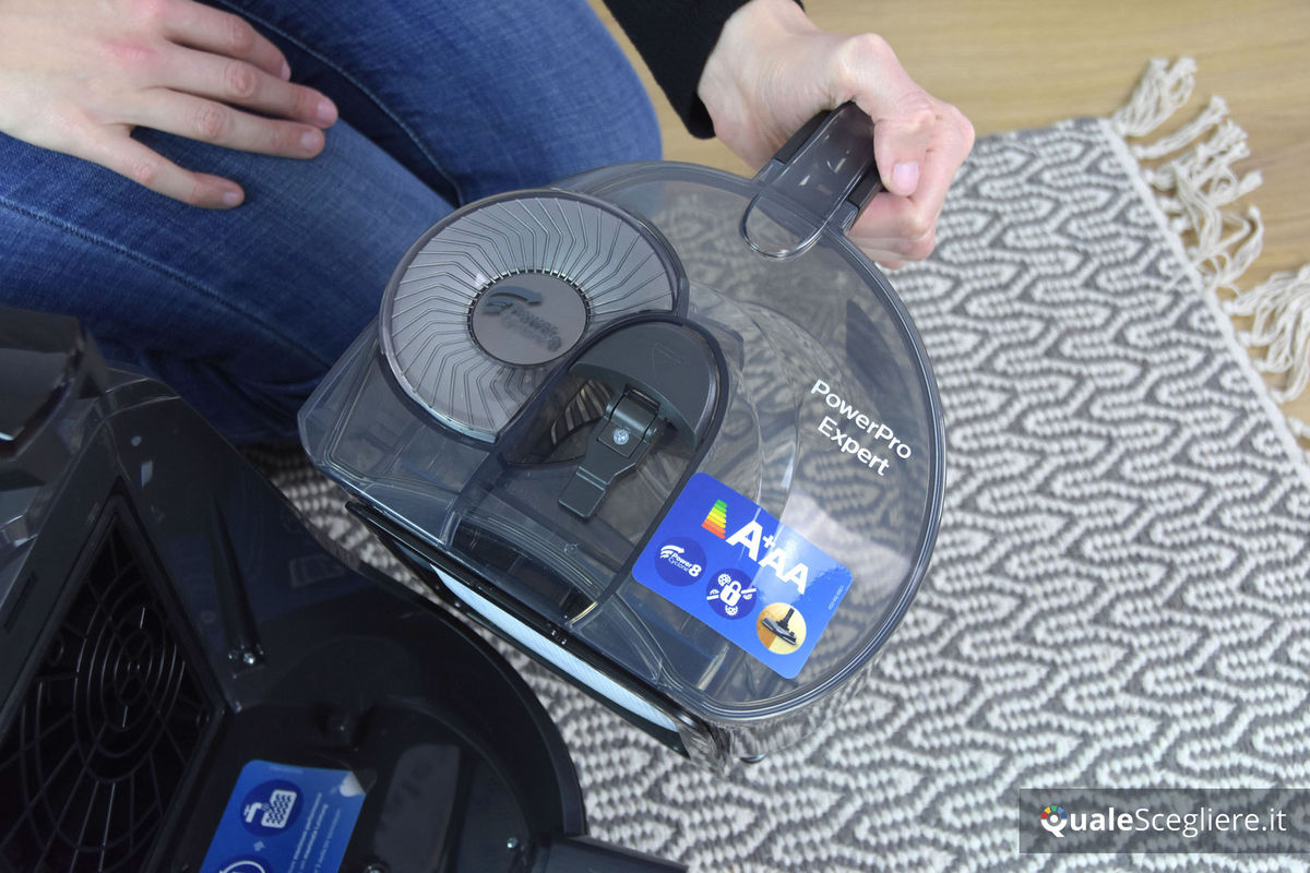 Philips FC9742/09 PowerPro Expert