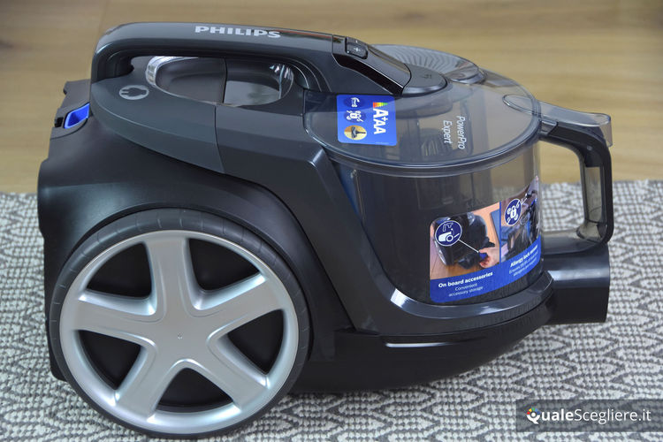 Philips FC9742/09 PowerPro Expert