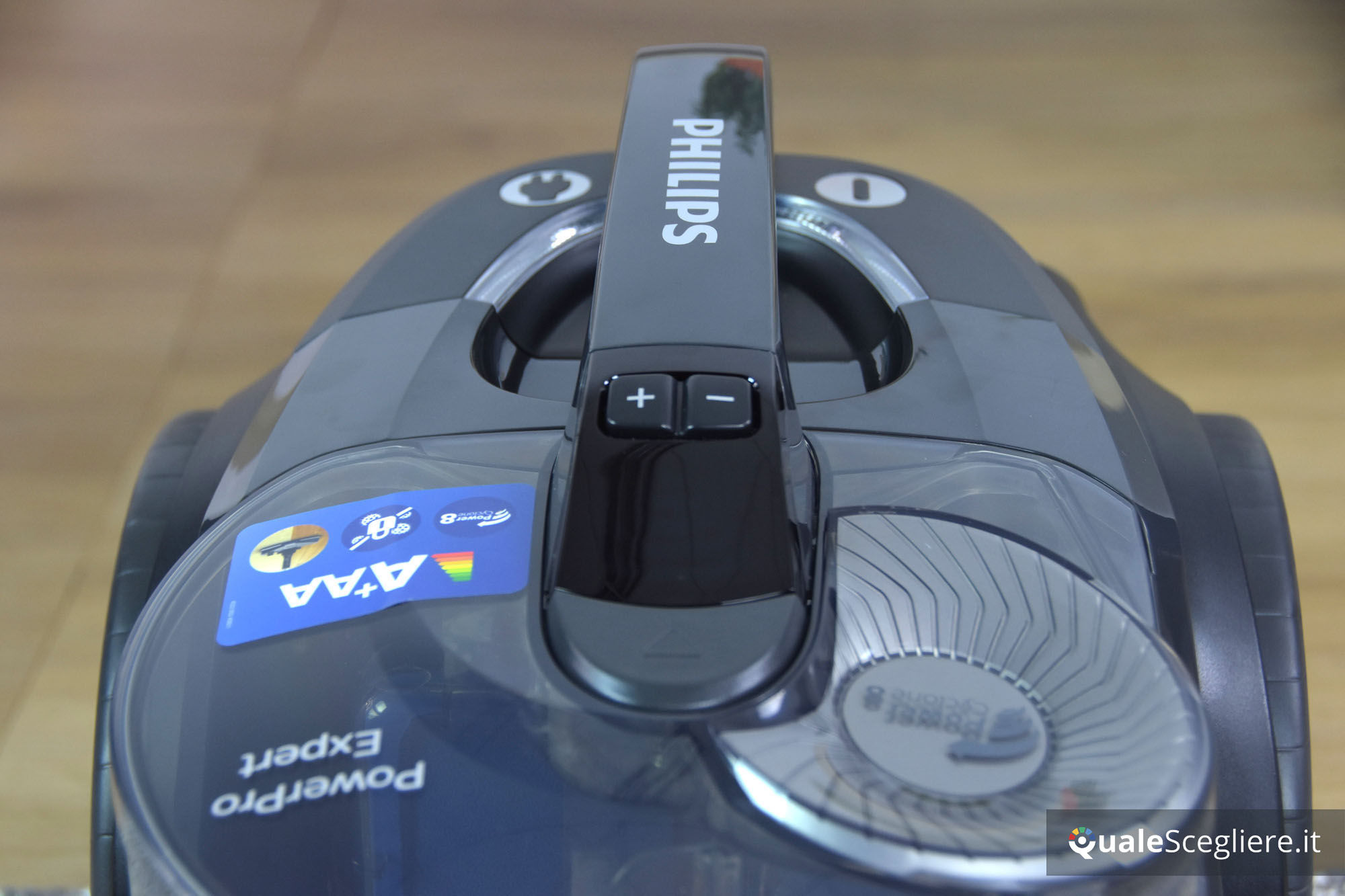 Philips FC9742/09 PowerPro Expert