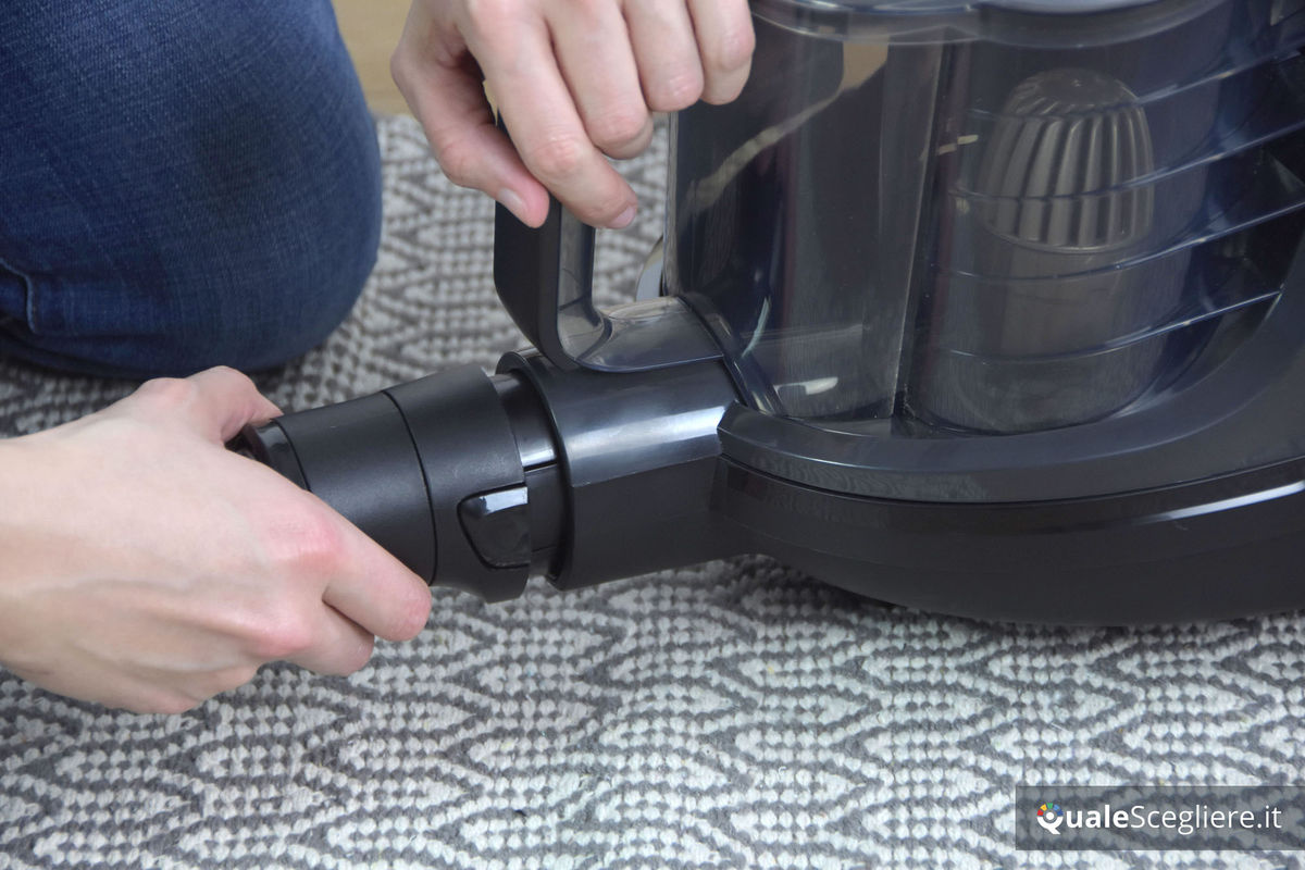 Philips FC9742/09 PowerPro Expert