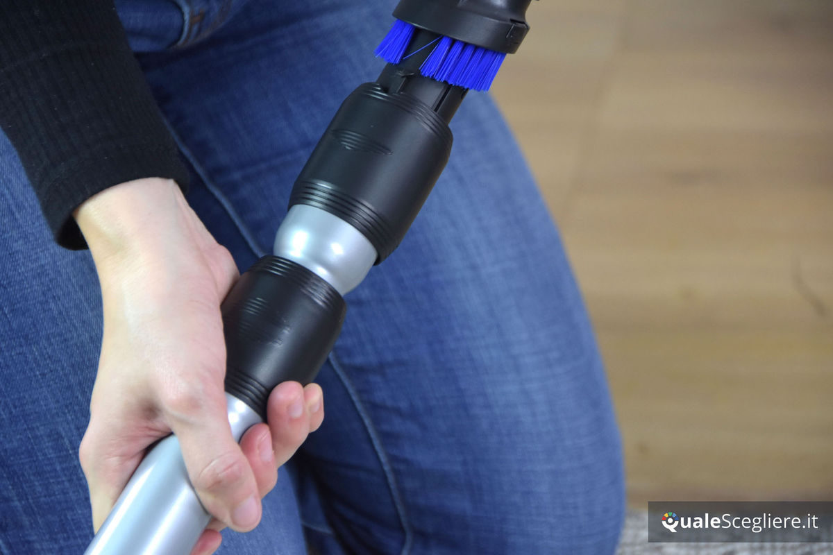 Philips FC9742/09 PowerPro Expert