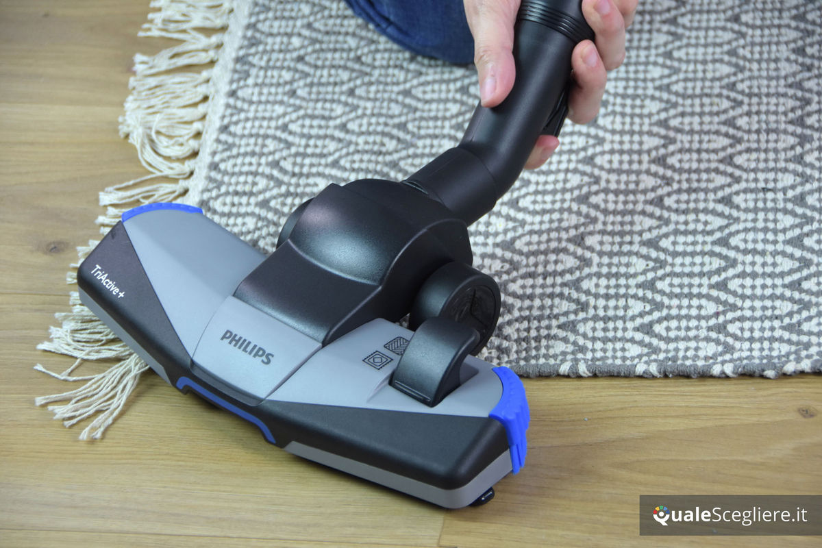 Philips FC9742/09 PowerPro Expert