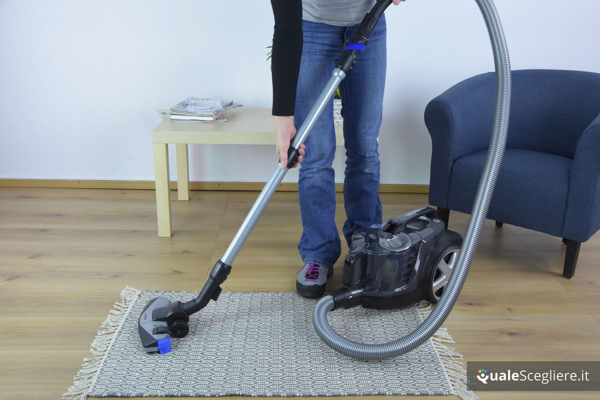 Philips FC9742/09 PowerPro Expert