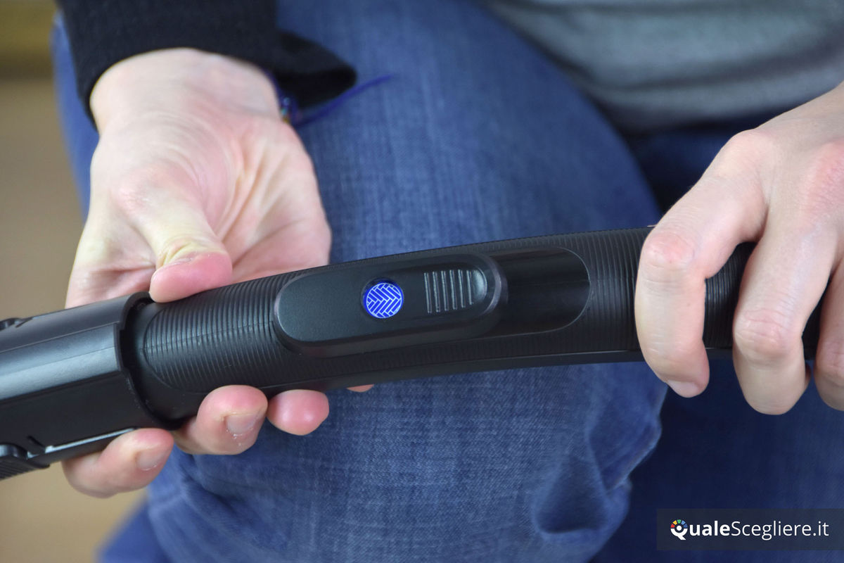 Philips FC9742/09 PowerPro Expert