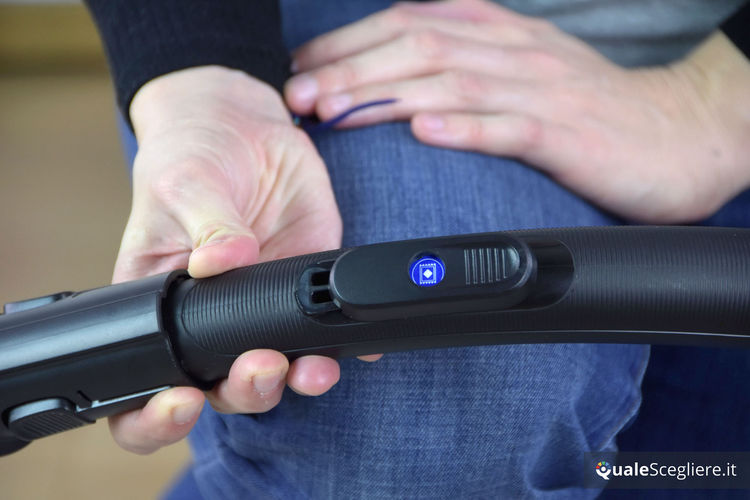 Philips FC9742/09 PowerPro Expert