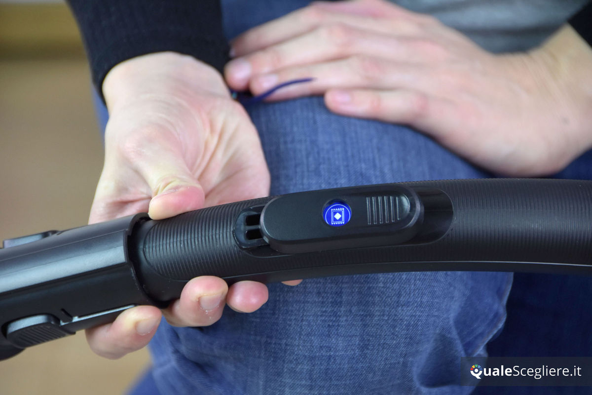 Philips FC9742/09 PowerPro Expert