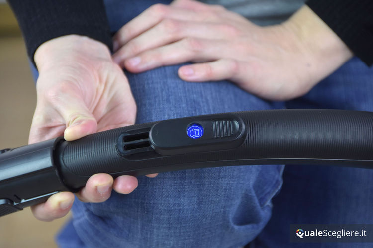 Philips FC9742/09 PowerPro Expert