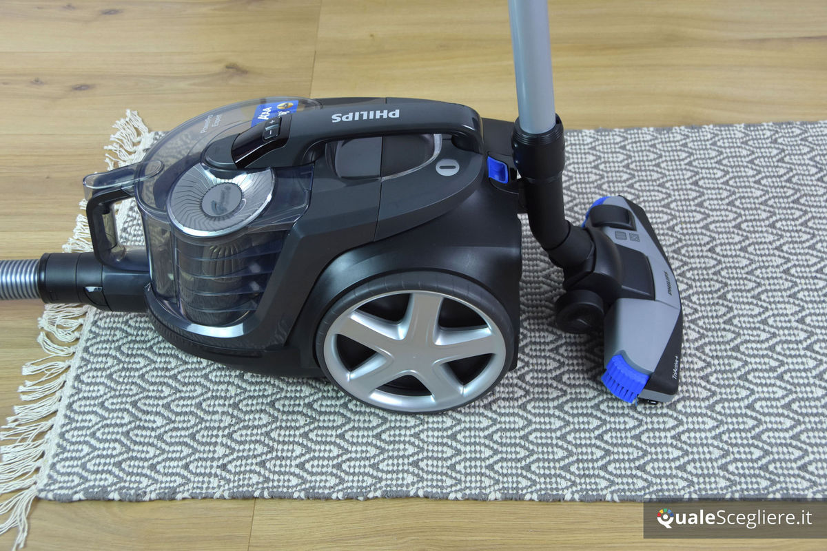 Philips FC9742/09 PowerPro Expert