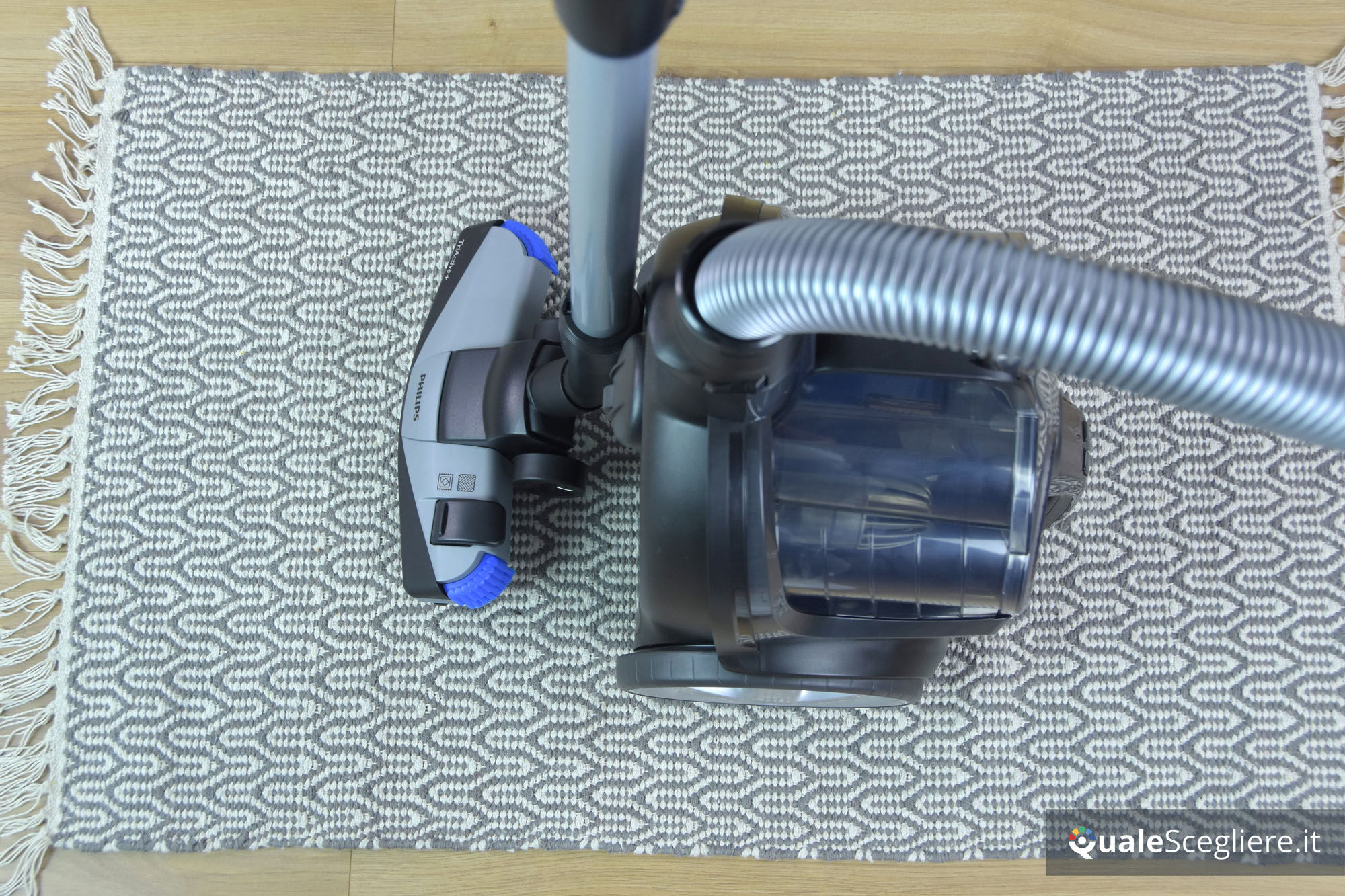 Philips FC9742/09 PowerPro Expert