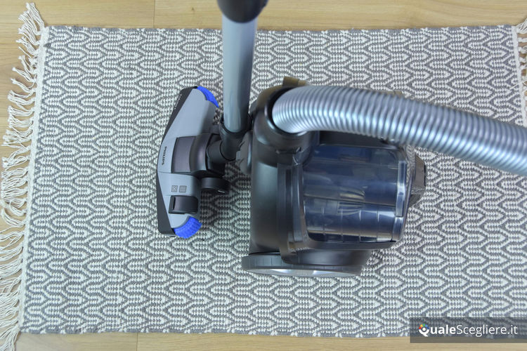 Philips FC9742/09 PowerPro Expert