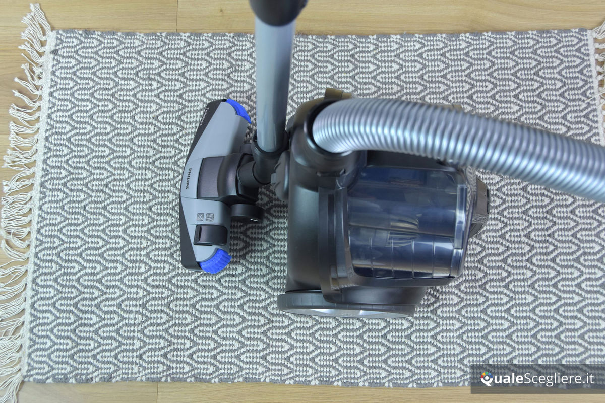 Philips FC9742/09 PowerPro Expert