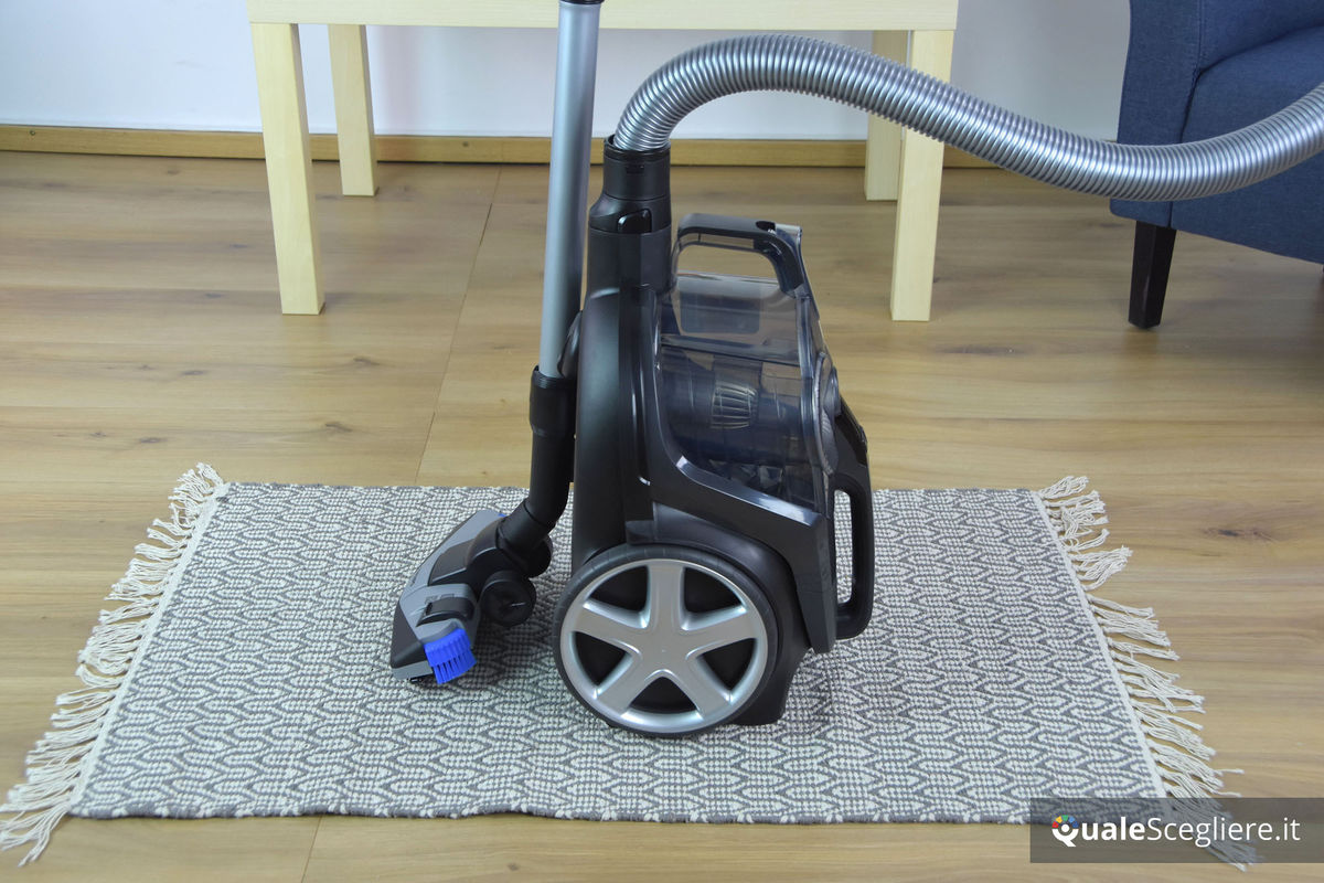 Philips FC9742/09 PowerPro Expert