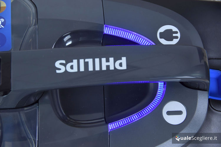 Philips FC9742/09 PowerPro Expert