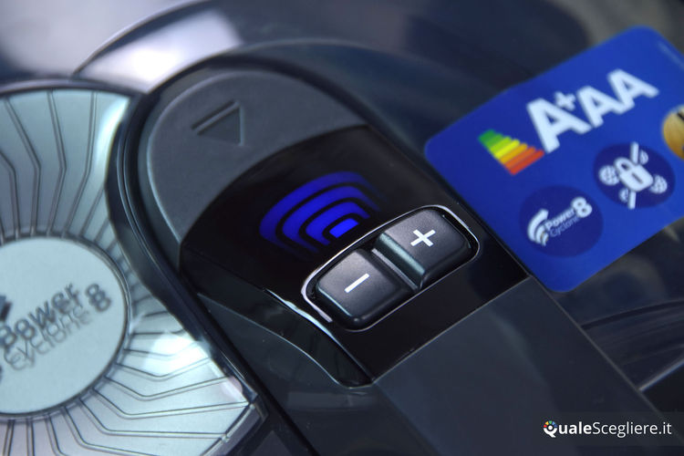 Philips FC9742/09 PowerPro Expert