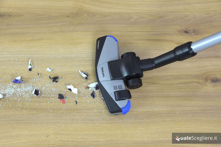 Philips FC9742/09 PowerPro Expert