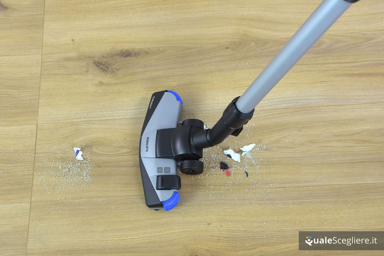 Philips FC9742/09 PowerPro Expert