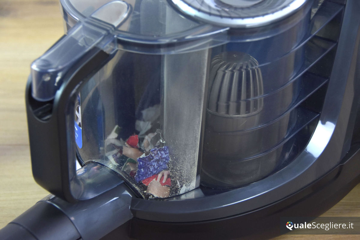 Philips FC9742/09 PowerPro Expert